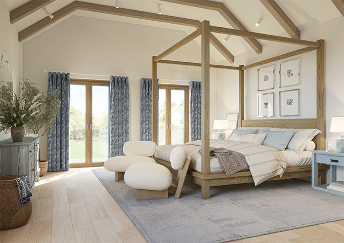 Lapidary, Chromite - Made to Measure Curtains - Image 8